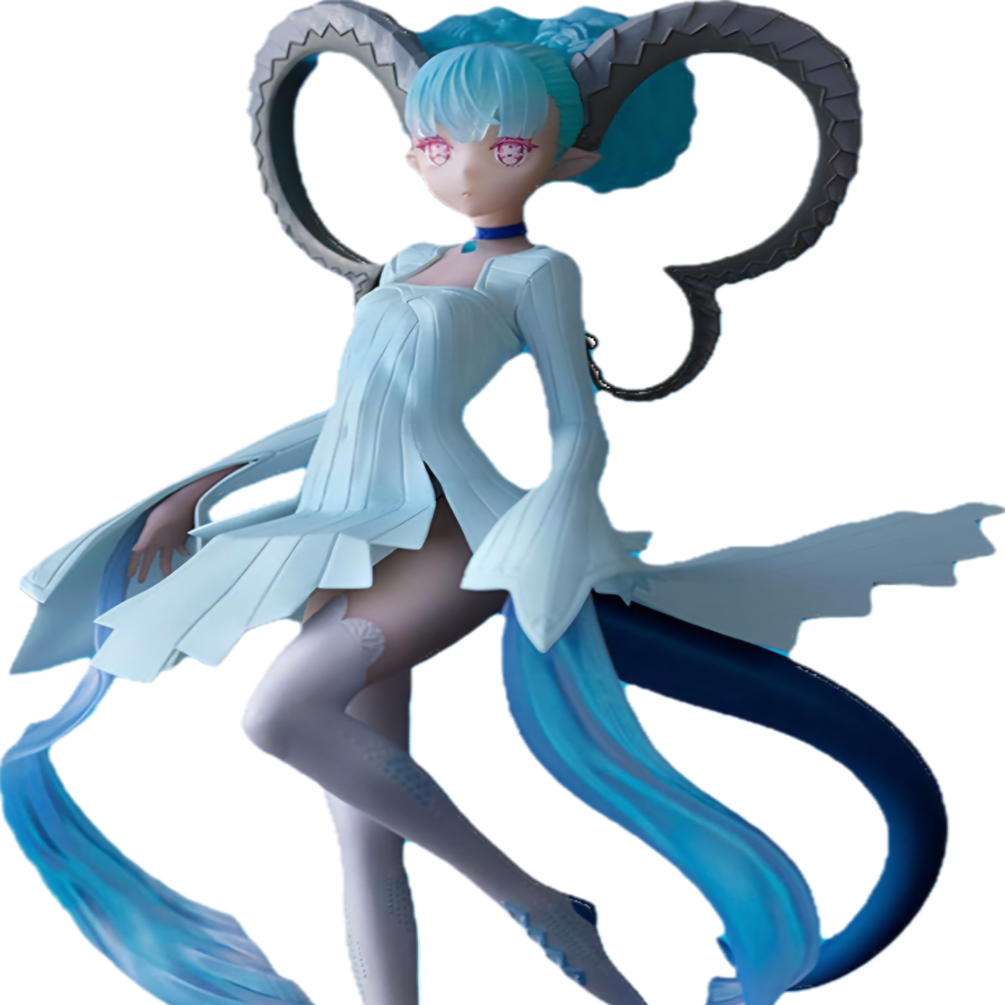 Figura Fate Tiamat Sega Luminasta