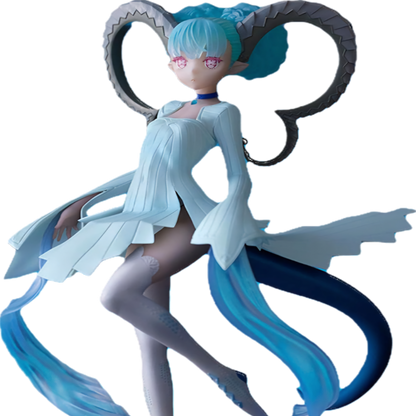 Figura Fate Tiamat Sega Luminasta