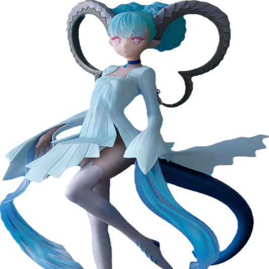 Figura Fate Tiamat Sega Luminasta