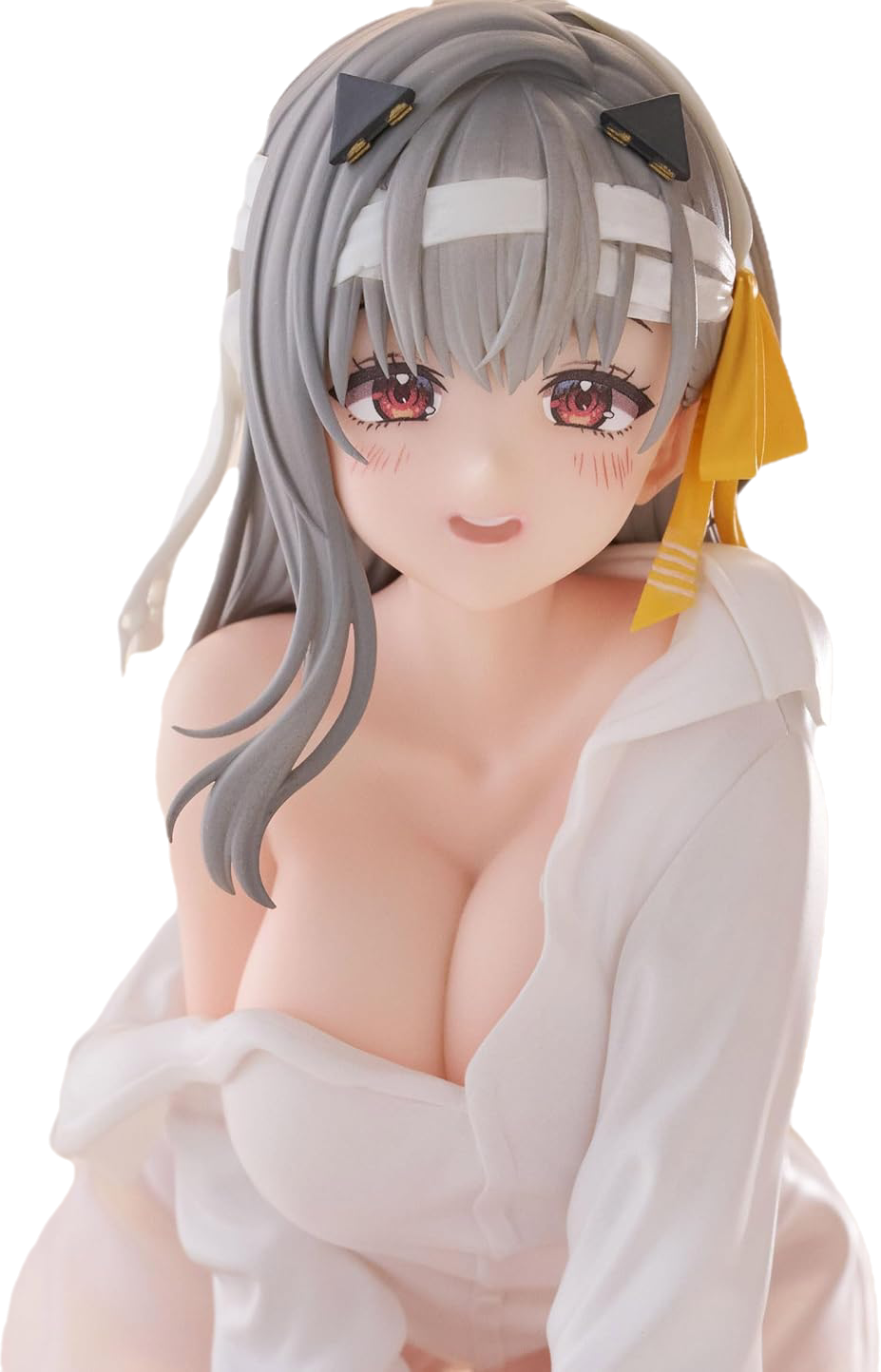 Figura Goddess of Victory: Nikke Modernia Noodle Stopper Furyu