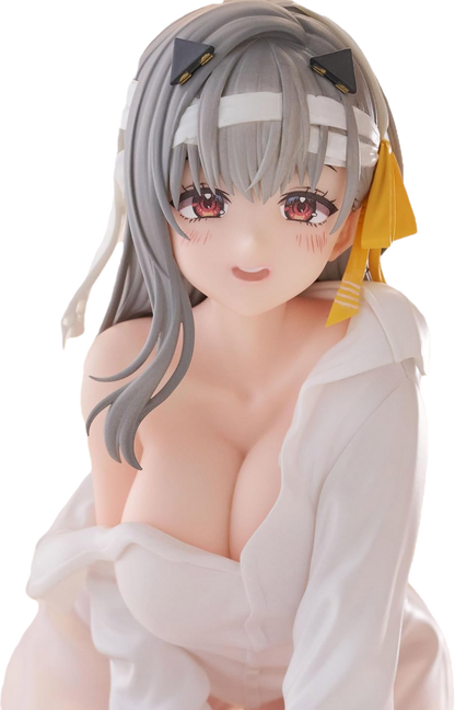 Figura Goddess of Victory: Nikke Modernia Noodle Stopper Furyu