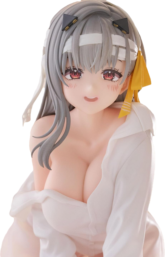 Figura Goddess of Victory: Nikke Modernia Noodle Stopper Furyu