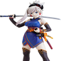 Figura Fate Saber Miyamoto Musashi FuRyu Servant
