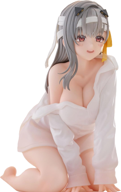 Figura Goddess of Victory: Nikke Modernia Noodle Stopper Furyu
