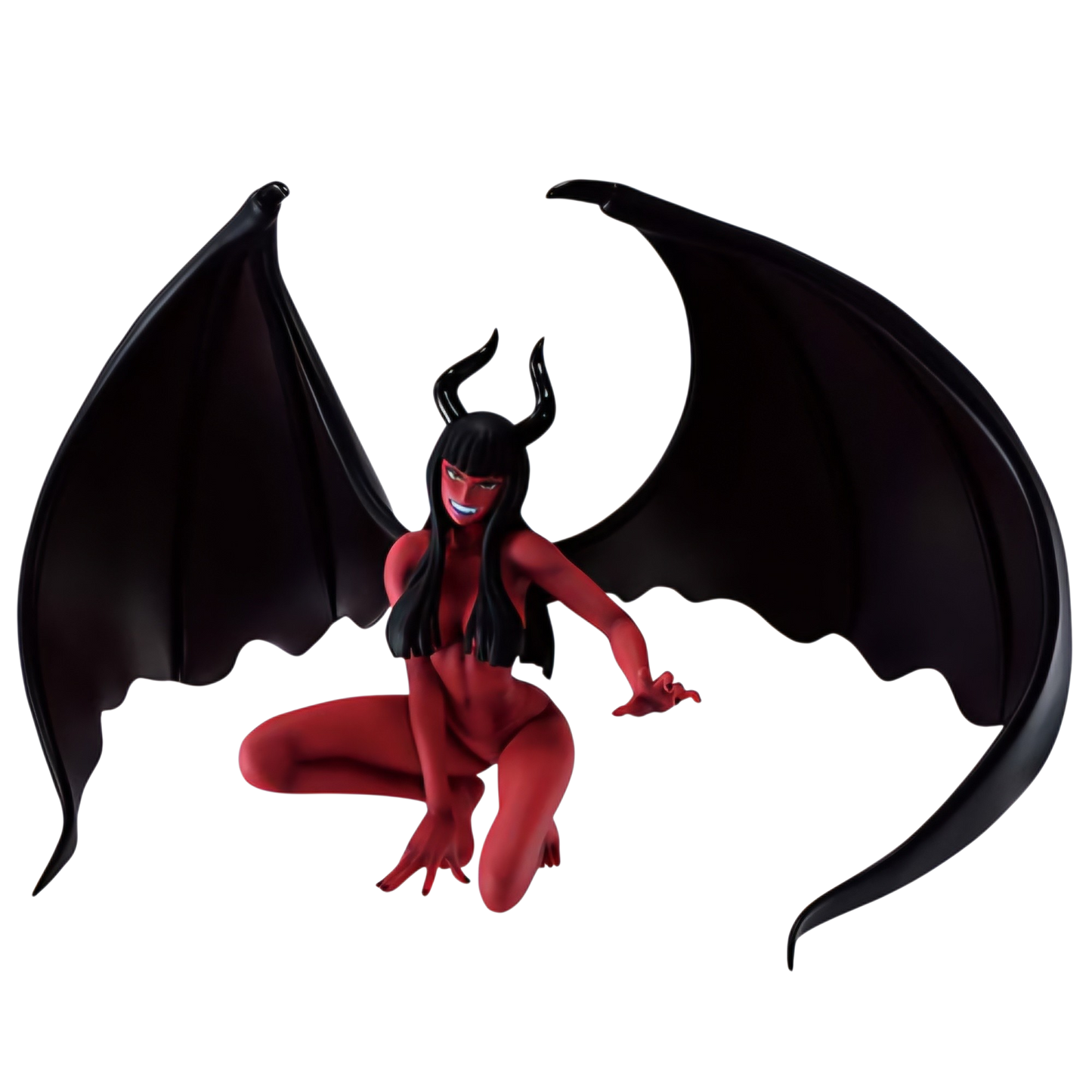 Figura One Piece Nico Robin Ichiban Kuji -Devil's night- Bandai