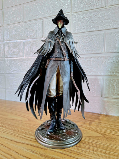 Figura Eileen The Crow Bloodborne 30 cm