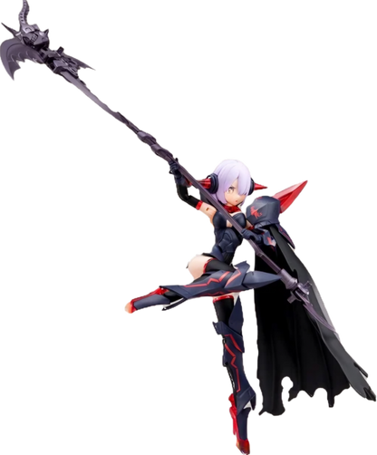 Model Kit Megami Device BULLET KNIGHTS Executioner