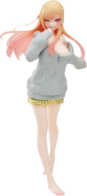 Figura My Dres-Up Darling Marin Hodie Ver Taito Coreful