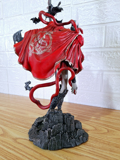 Figura Messmer El Empalador Elden Ring 35 cm
