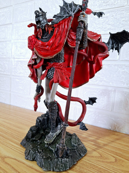 Figura Messmer El Empalador Elden Ring 35 cm