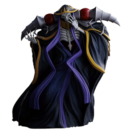 Figura Overlord Ainz Goal Gown Bandai Espirits