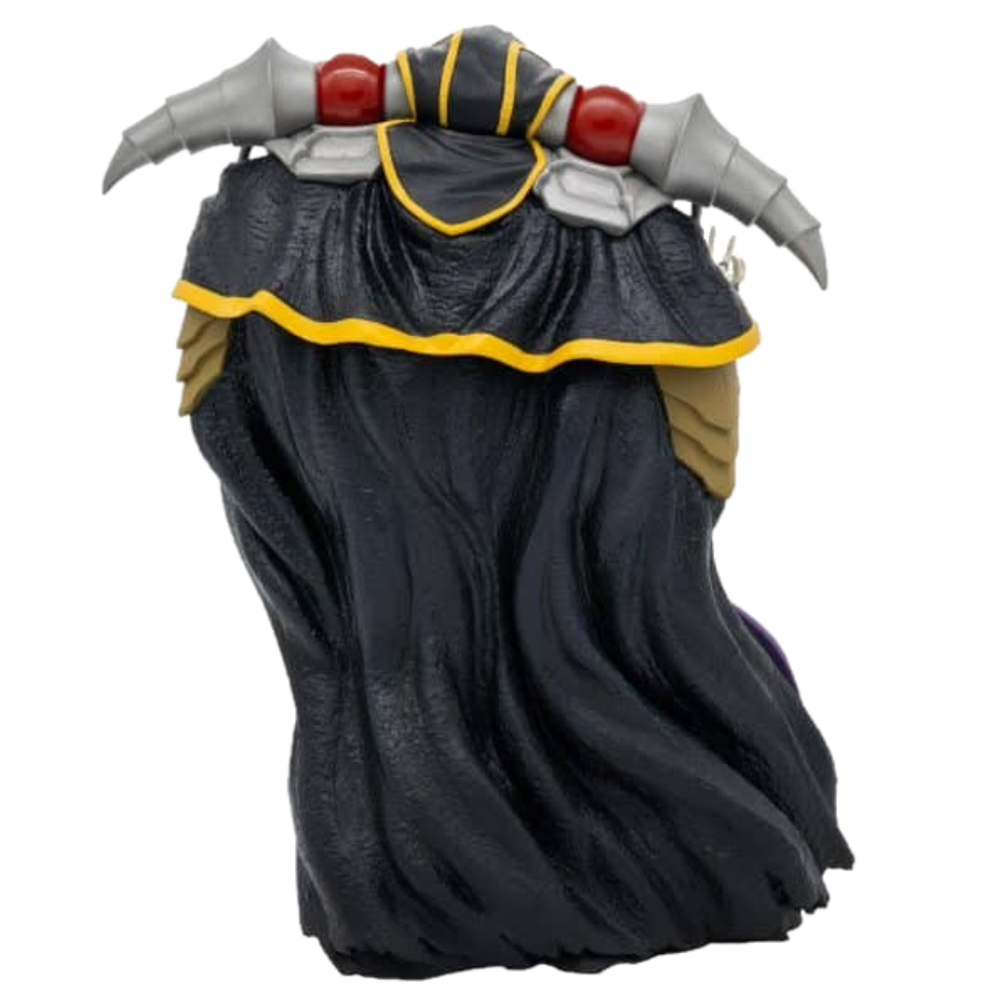 Figura Overlord Ainz Goal Gown Bandai Espirits