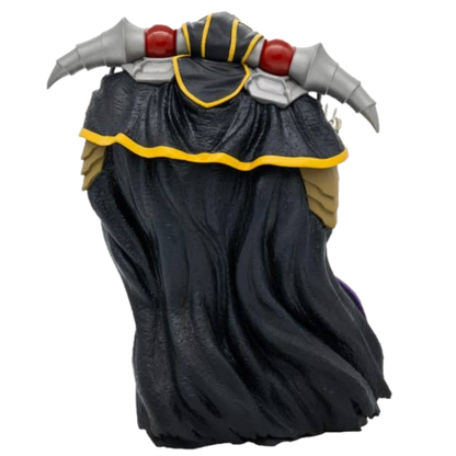 Figura Overlord Ainz Goal Gown Bandai Espirits
