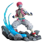 Figura Demon Slayer Akaza SEGA Xrosslink