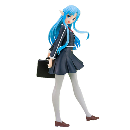 Figura Asuna Undine School Sao Banpresto Original Jpn