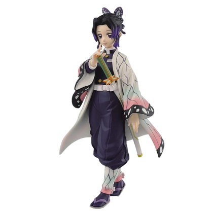 Figura Demon Slayer Shinobu Kocho Bandai Spirits