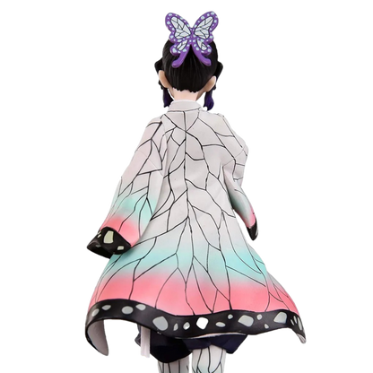 Figura Demon Slayer Shinobu Kocho Bandai Spirits