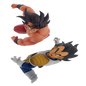 Figura Dragon Ball Z Goku Vs Vegeta (Revible Moment)