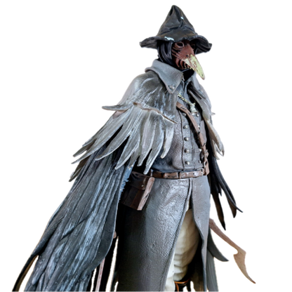 Figura Eileen The Crow Bloodborne 30 cm