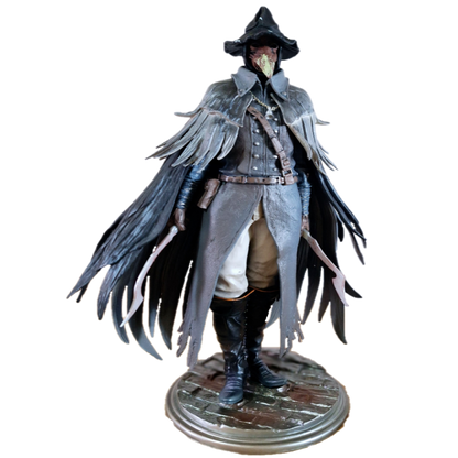 Figura Eileen The Crow Bloodborne 30 cm