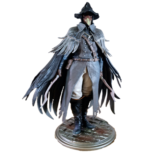 Figura Eileen The Crow Bloodborne 30 cm
