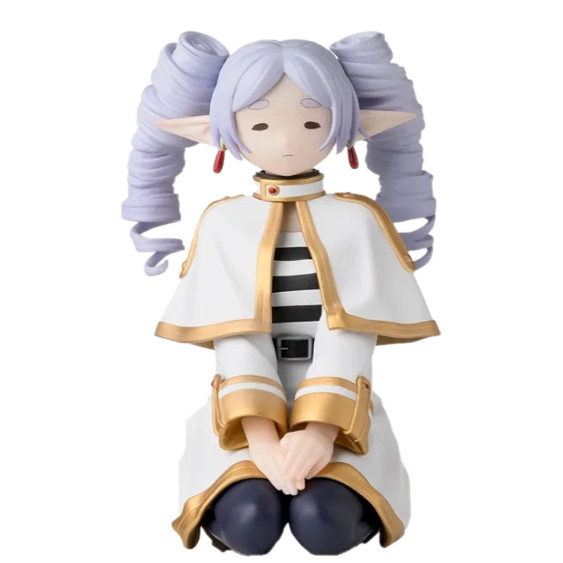 Figura Frieren Chokonose SEGA