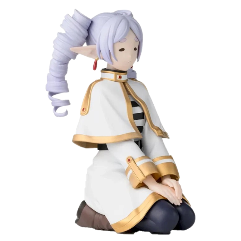Figura Frieren Chokonose SEGA