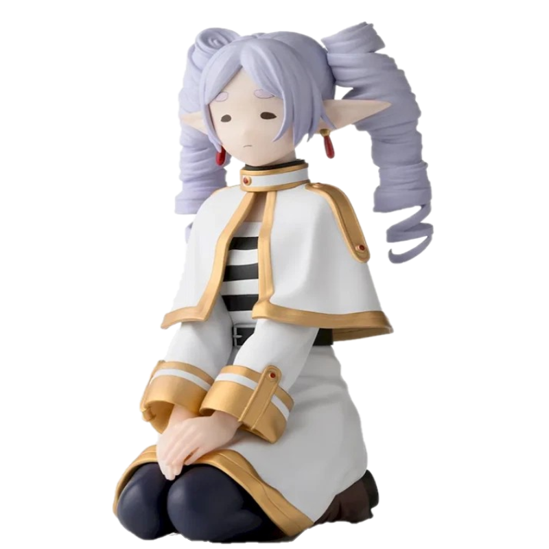 Figura Frieren Chokonose SEGA