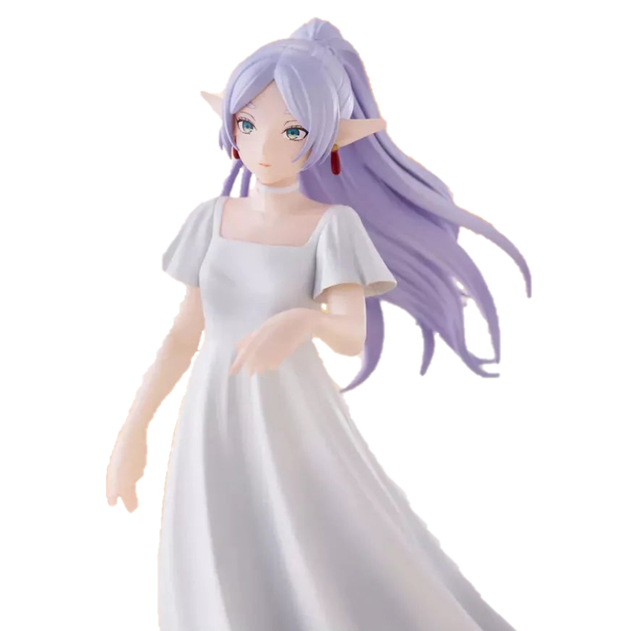 Figura Frieren At Forlich SEGA Luminasta