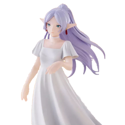 Figura Frieren At Forlich SEGA Luminasta