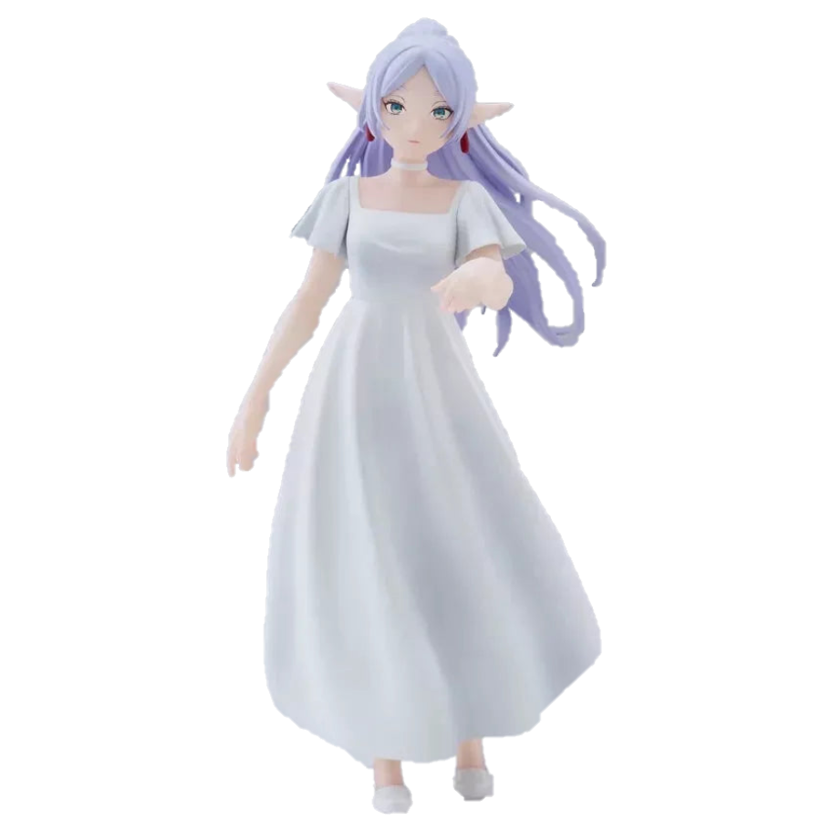 Figura Frieren At Forlich SEGA Luminasta