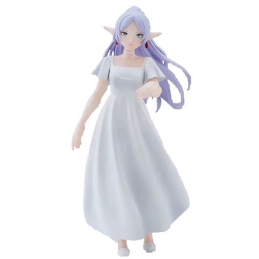 Figura Frieren At Forlich SEGA Luminasta