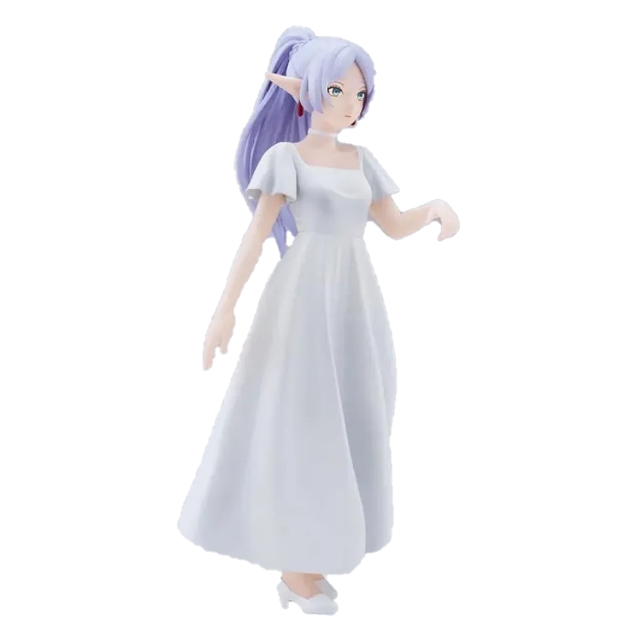 Figura Frieren At Forlich SEGA Luminasta