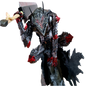 Figura Guts Armadura Berserker BERSERK 25 cm