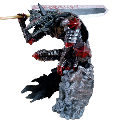 Figura Guts Armadura Berserker BERSERK 25 cm