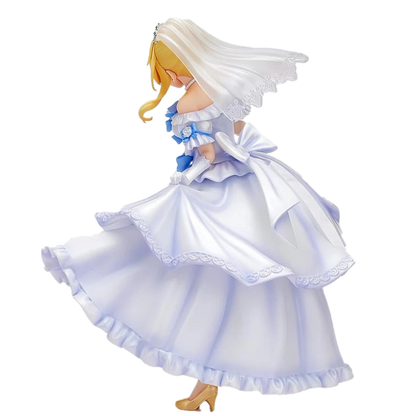 Figura Konosuba Darkness 10TH Aniversario Kadokawa