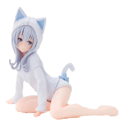 Sega Yumemirize Goddess Of Victory: Nikke N102