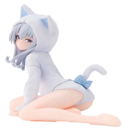 Sega Yumemirize Goddess Of Victory: Nikke N102