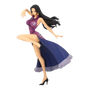 Figura One Piece Boa Hancock Lady Fight Banpresto