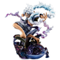 Figura One Piece Luffy Gear Five Megahouse POP