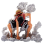 Figura One Piece Luffy Gear Second 25 Aniversario Masterlise EXPIECE