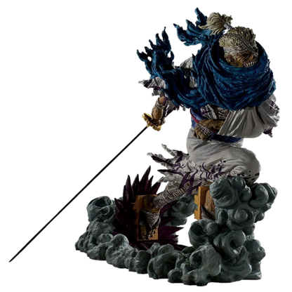 Figura One Piece Ryuma Soul Master Statue