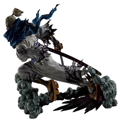 Figura One Piece Ryuma Soul Master Statue