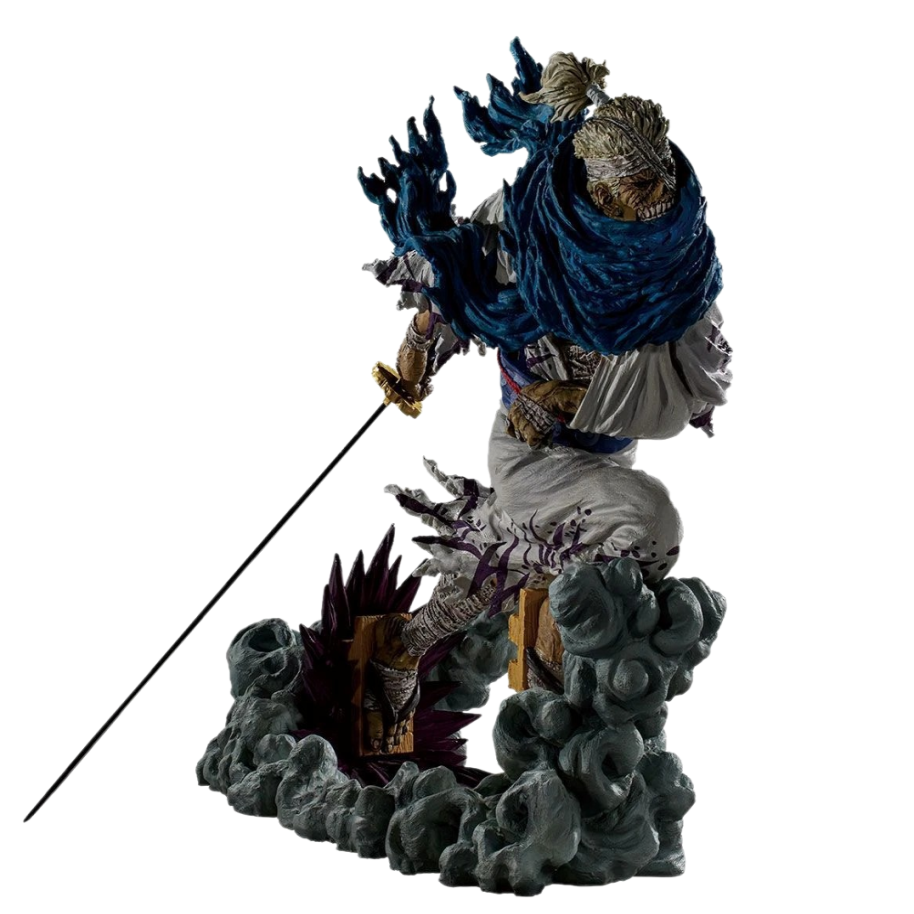 Figura One Piece Ryuma Soul Master Statue