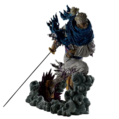 Figura One Piece Ryuma Soul Master Statue