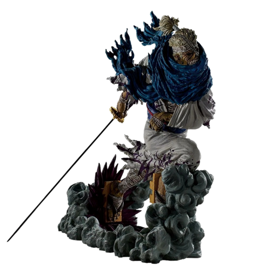 Figura One Piece Ryuma Soul Master Statue