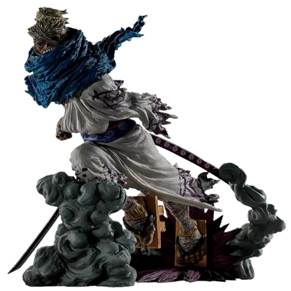 Figura One Piece Ryuma Soul Master Statue