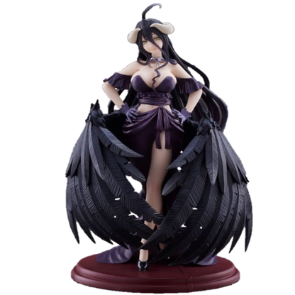 Figura Overlord Albedo Black Dress Taito