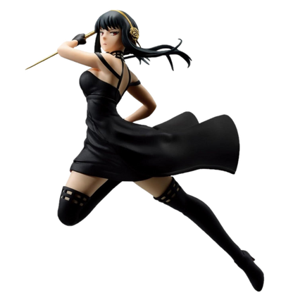 Figura Spy Family Yor Vibration Stars