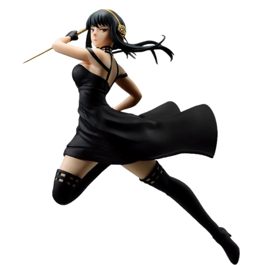 Figura Spy Family Yor Vibration Stars